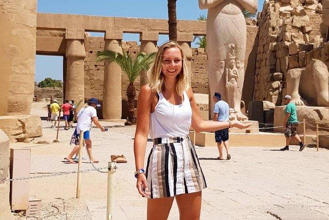 4 Day 3 Night Nile Cruise from Aswan with Abu simbel and Balloon - Transfers and guide style: why the people behind the route matter