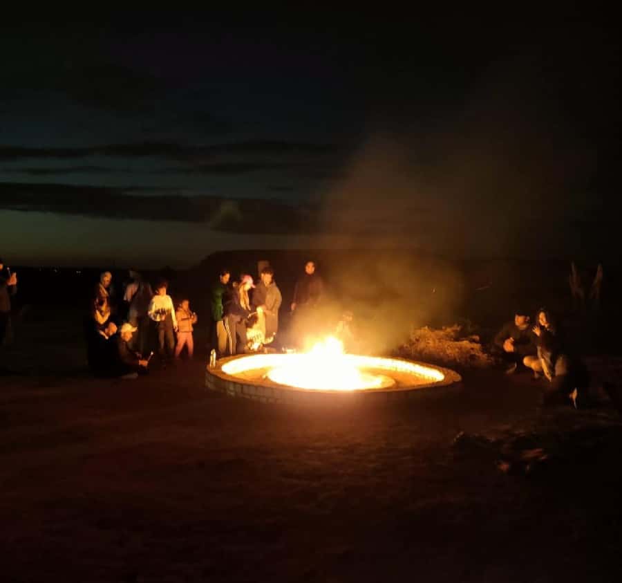 4-Day Bahariya Oasis and African Sahara Camping Adventure. - Bahariya and the African Sahara, why this route feels special