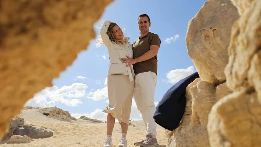 4-Day Bahariya Oasis and African Sahara Camping Adventure. - Should you book the 4-Day Bahariya Oasis and African Sahara Camping Adventure?