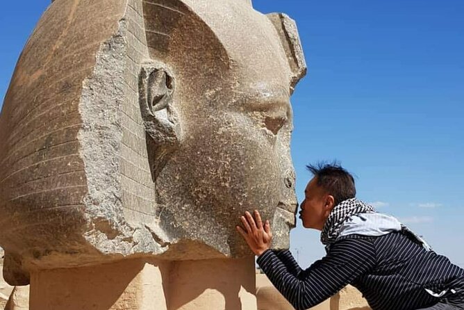 4 Day: Cairo and Alexandria Short Break - Price and value, is $736 per person a good deal?