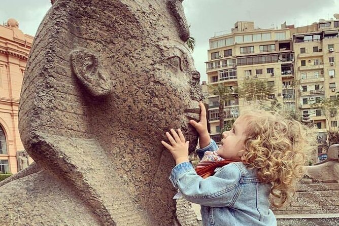 4 Day: Cairo and Alexandria Short Break - Tips that make this tour easier from day one
