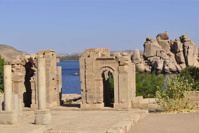 4 Day Luxor&Aswan Nile cruise&Abu Simbel by plane from Cairo.Hot deal - Timing and logistics tips that save your energy
