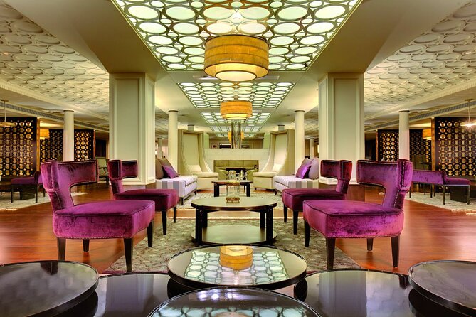 4-Day Luxury Nile Cruise from Aswan to Luxor with Private Guide - Food, On-Board Comfort, and What “Luxury” Means Here