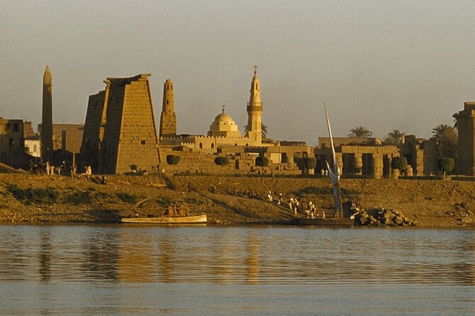 4-Day Nile Cruise: Aswan to Luxor & Abu Simbel + Hot Air Balloon - Price and logistics: does $289 feel fair?