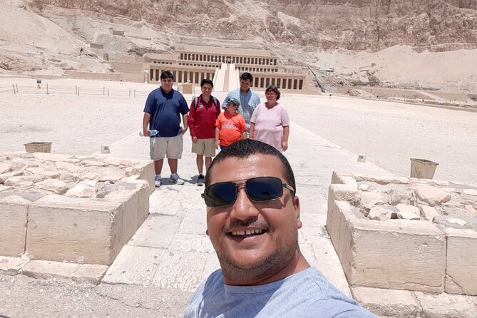4-Day Nile Cruise sails Aswan to Luxor&Abu Simbel.Hot air Balloon - Karnak and Luxor Temple: End the day where the stories pile up