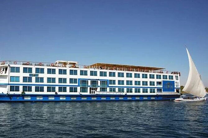 4 Days 3 Night Nile Cruise from Aswan with Abu Simbel and Balloon - Hot air balloon over Luxor: what’s included and how to plan your morning