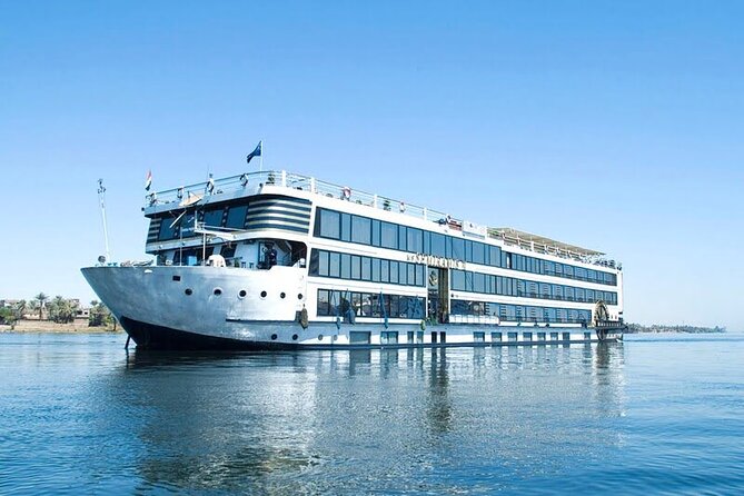 4 Days 3 Night Nile Cruise from Aswan with Abu Simbel and Balloon - Abu Simbel: the big early start that turns the trip into a standout