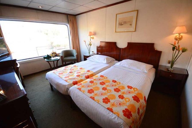 4 Days 3 Nights Aswan to Luxor Nile Cruise - Price and value: what $395 covers, and what to budget for