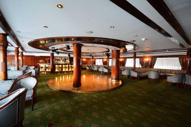 4 Days 3 Nights Aswan to Luxor Nile Cruise - Who this Nile cruise suits best