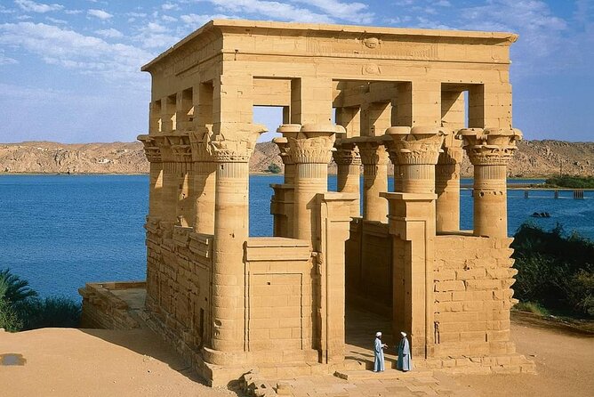 4 Days 3 Nights Cruise Aswan To Luxor, Abu Simbel and Air Balloon - Timing, group size, and the comfort factor you can actually feel