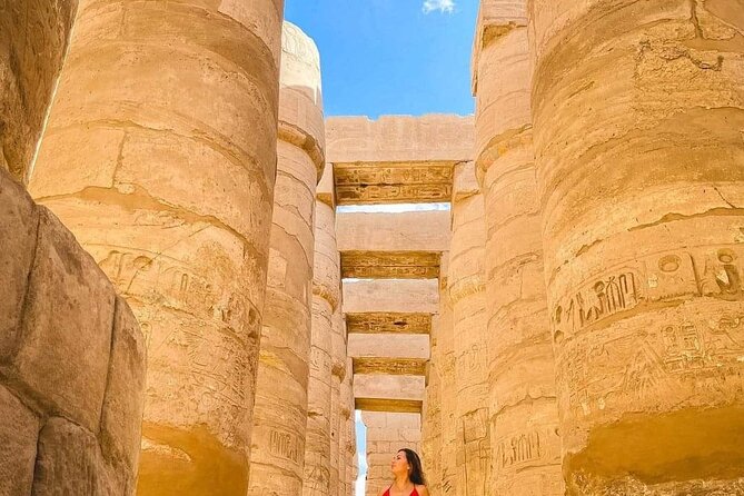 4 Days 3 Nights Cruise Aswan To Luxor, Abu Simbel and Air Balloon - Should you book this Aswan to Luxor cruise with Abu Simbel and balloon?