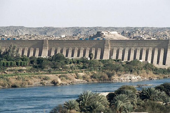 4-Days 3-Nights Cruise From Aswan To Luxor including Abu Simbel Hot Air Balloon - Tour flow and guide support: where this package wins