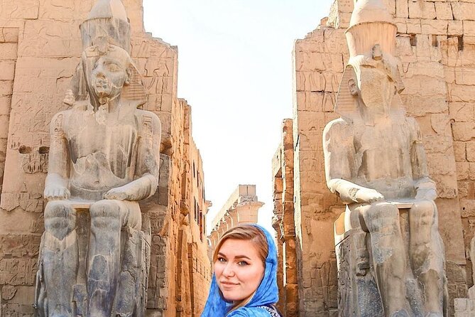 4 Days 3 Nights Egypt Travel Package To CAIRO LUXOR & ASWAN - Cruise question you should clarify: VIP Nile cruise versus hotel nights