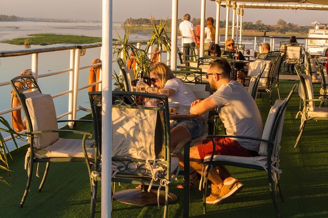 4 Days 3 Nights from Aswan to Luxor Nile cruise+Abu simbel temple - Price and logistics: what $661.77 really buys, and what to budget