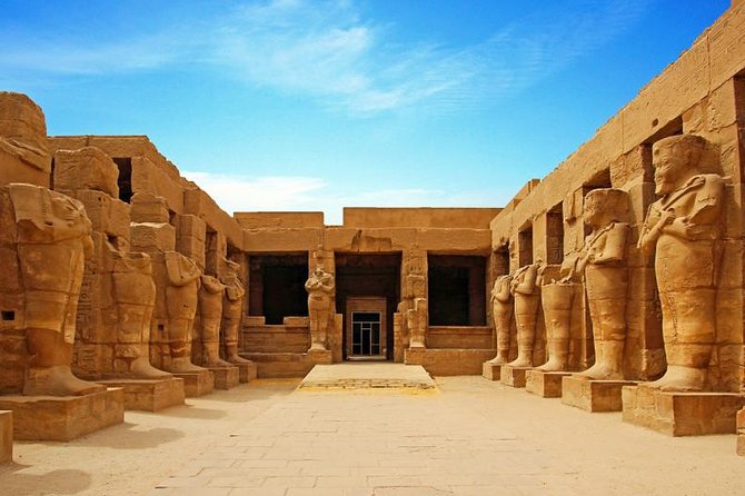 4 Days 3 Nights Nile cruise Aswan to luxor - Who should book this Nile cruise from Aswan to Luxor