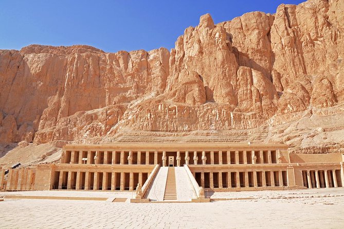 4 Days 3 Nights Nile cruise Aswan to luxor - Cruise comfort on the Nile: what to expect from ship life