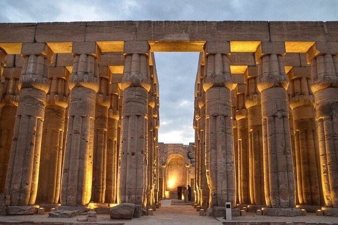 4 days 3 Nights Nile Cruise from Aswan to Luxor - Aswan pickup, fast start, and your first hours on a 5-star Nile boat