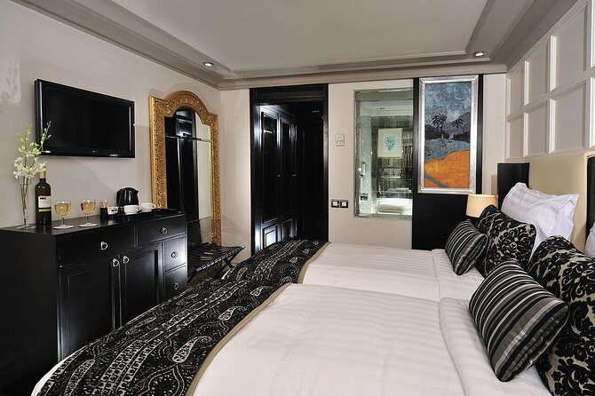 4 Days 3 Nights Nile Cruise from Aswan to Luxor With Abu Simbel - How the Aswan to Luxor cruise flows, start to finish