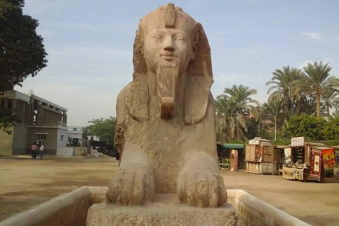 4 Days 3 Nights Private Tour to Explore Giza and Cairo - Why this private Cairo and Giza setup feels easier