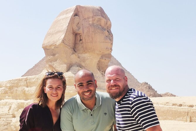 4 Days 3 Nights Private Tour to Explore Giza and Cairo - Day 3: Egyptian Museum highlights, Citadel mosques, and Old Cairo churches