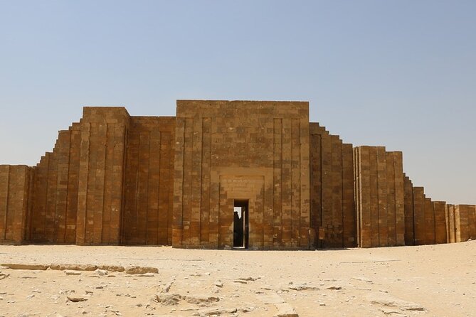 4 Days 3 Nights Private Tour to Explore Giza and Cairo - Price and value: what $385 per person covers, and what it means for your budget