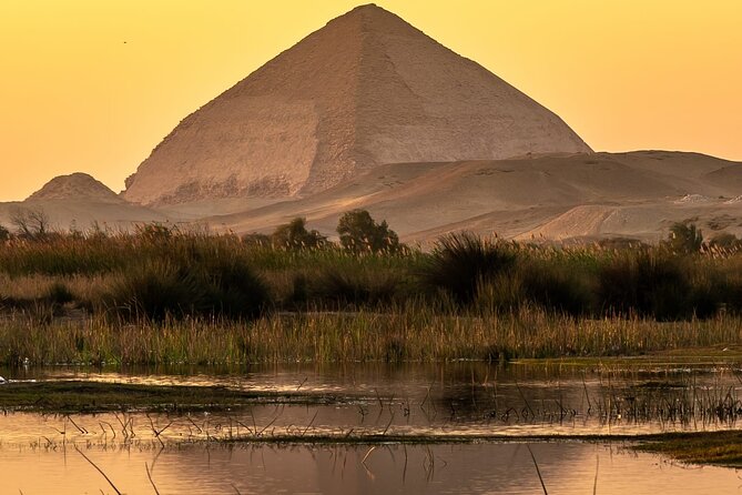 4 Days 3 Nights Private Tour to Explore Giza and Cairo - Getting the most out of the guide and the private format