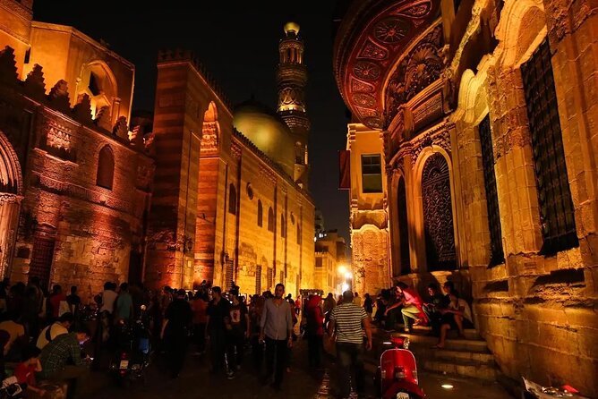4 Days 3 Nights Private Tour to Explore Giza and Cairo - What you should consider before booking