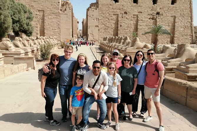 4-Days Aswan sails Nile Cruise Luxor &Abu Simbel.Hot air Balloon - Why Aswan to Luxor by Nile cruise feels smarter than flying
