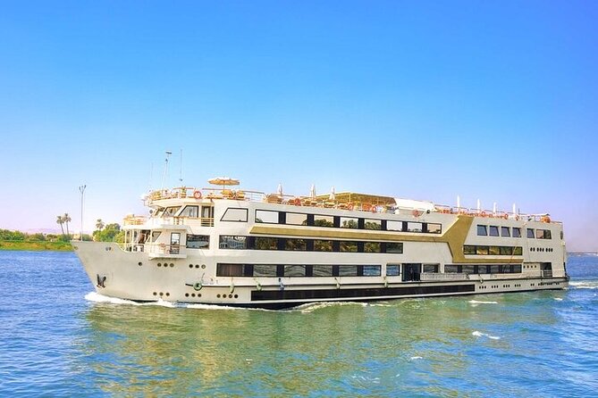 4-Days Aswan sails Nile Cruise Luxor &Abu Simbel.Hot air Balloon - Day 2: Abu Simbel early start, then Kom Ombo’s paired temple plan
