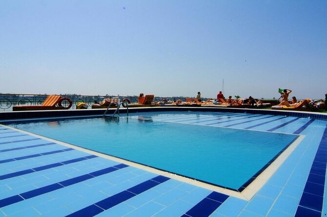 4-Days Aswan sails Nile Cruise Luxor &Abu Simbel.Hot air Balloon - Day 3: Edfu and Horus, then sail into Luxor