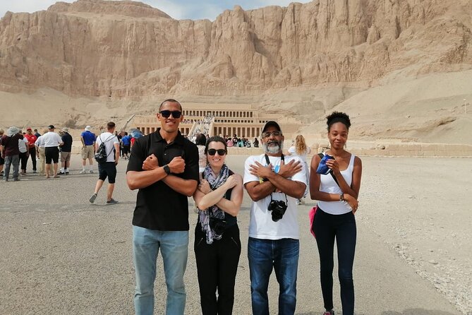 4-Days Aswan sails Nile Cruise Luxor &Abu Simbel.Hot air Balloon - 5-star Nile cruise life, meals, rooms, and the daily tempo