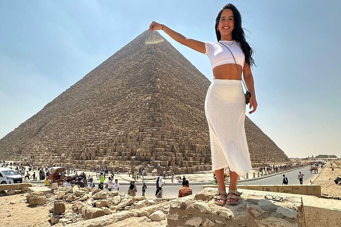 4 Days Egypt Itinerary to Cairo and Luxor in Private - Why This Cairo and Luxor Private Route Feels Less Stressful