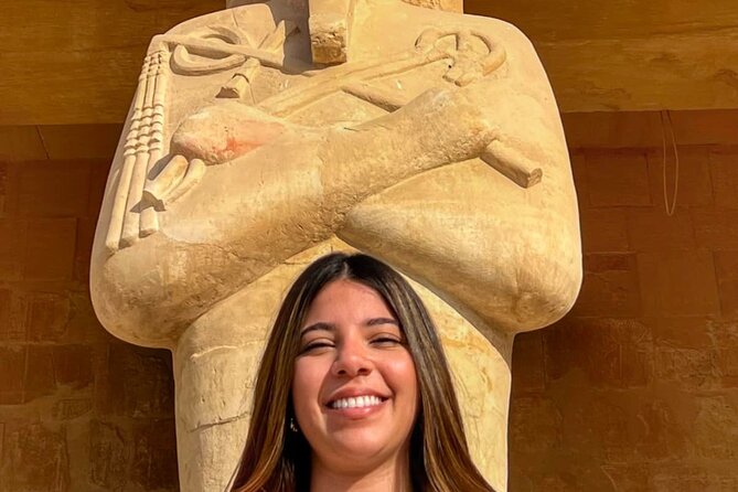 4 Days Egypt Itinerary to Cairo and Luxor in Private - Egyptian Museum Time: Artifacts That Turn Egypt Into Real Stories