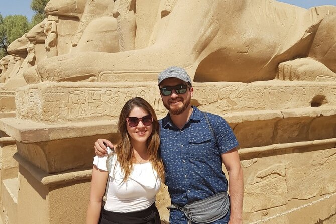 4 Days Egypt Itinerary to Cairo and Luxor in Private - Luxor Hotel Nights and the Pace for Temple Day