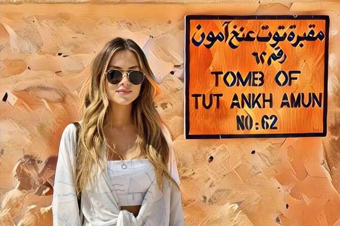 4 Days Egypt Itinerary to Cairo and Luxor in Private - Valley of the Kings: Tombs, Power, and the West Bank Setting