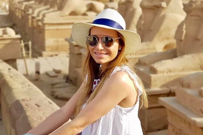 4 Days Egypt Itinerary to Cairo and Luxor in Private - Deir el Bahari and Hatshepsut: A Mortuary Temple Built to Last