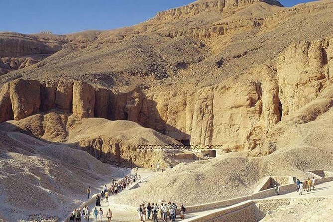 4-Days Nile Cruise Aswan To Luxor, Abu Simbel ,Nubian Village & Balloon & Tours - Aswan to Luxor in 4 days: what this itinerary really delivers