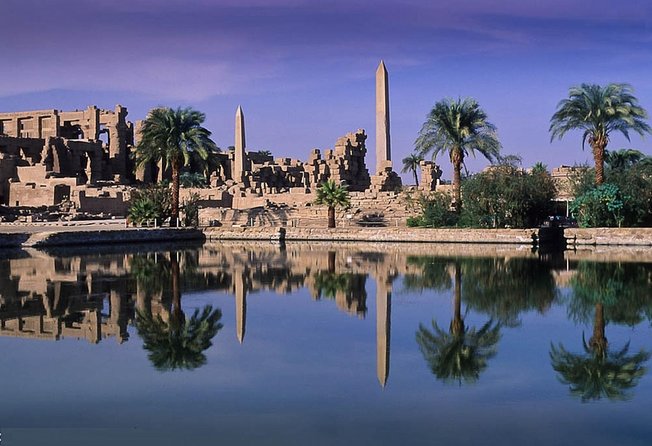 4-Days Nile Cruise Aswan To Luxor, Abu Simbel ,Nubian Village & Balloon & Tours - Ship life: food, entertainment, and the social feel on board