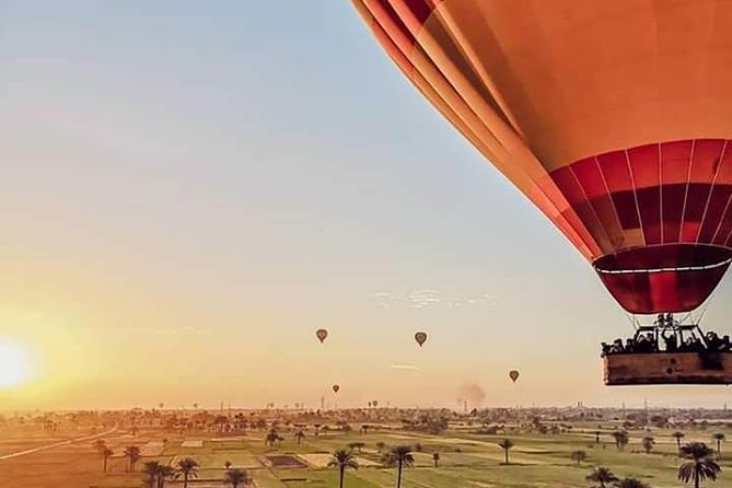 4-Days Nile Cruise Aswan To Luxor, Abu Simbel ,Nubian Village & Balloon & Tours - Timing and logistics: how to avoid feeling rushed