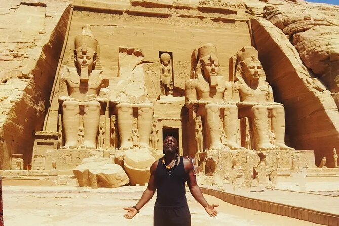 4 Days Nile Cruise, Aswan to Luxor AbuSimbel optional hot balloon - Key highlights you’ll actually care about