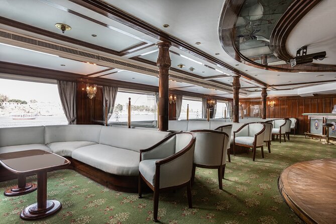 4 Days Nile Cruise; Aswan to Luxor Including Abu Simbel Temples - Comfort and practical tips for this specific route