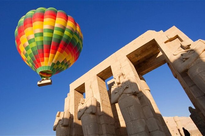 4 Days Nile Cruise; Aswan to Luxor Including Abu Simbel Temples - Who should book, and who should think twice