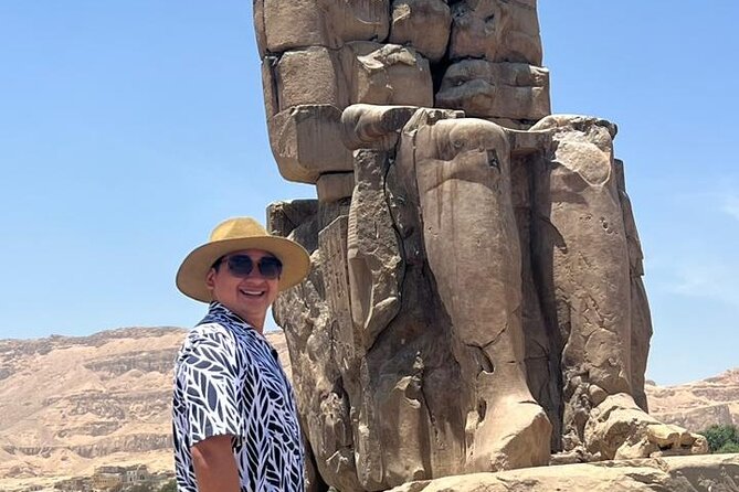 4 Days Nile Cruise from Aswan to Luxor - Key things I like about this 4-day Nile cruise