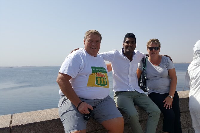 4 Days Nile Cruise from Aswan to Luxor - Abu simble & balloon - How you live afloat between Aswan and Luxor