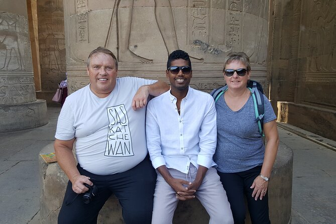 4 Days Nile Cruise from Aswan to Luxor - Abu simble & balloon - Day 4: Valley of the Kings, Hatshepsut at Deir el Bahari, and Colossi of Memnon