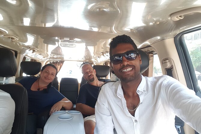 4 Days Nile Cruise from Aswan to Luxor - Abu simble & balloon - Guide quality, timing, and one watch-out