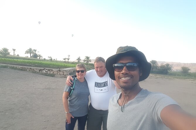 4 Days Nile Cruise from Aswan to Luxor - Abu simble & balloon - Tips to make this cruise feel smooth