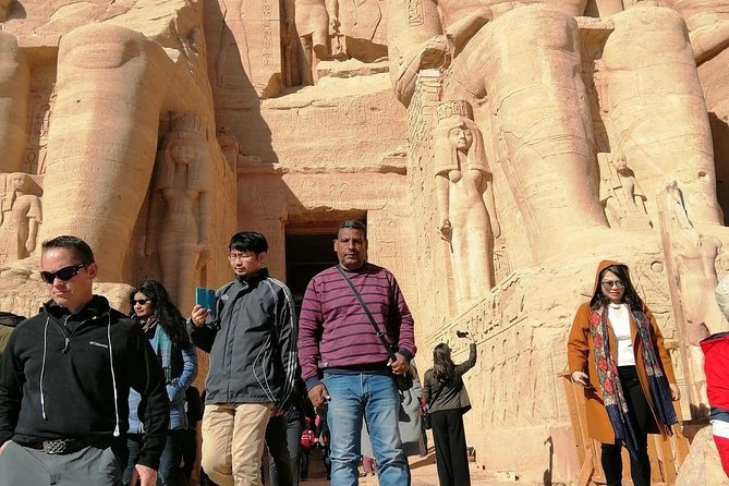 4-Days Nile Cruise From Aswan To Luxor including Abu Simbel and Hot Air Balloon - Price and logistics: what $349 buys you, and what you should budget extra