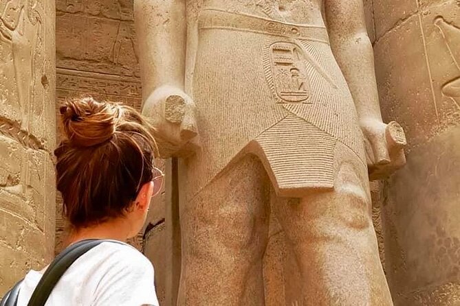 4 Days Nile Cruise From Aswan To Luxor Including Abu Simbel & Hot Air Balloon - Price and value: what $450 includes, and what you will likely pay extra