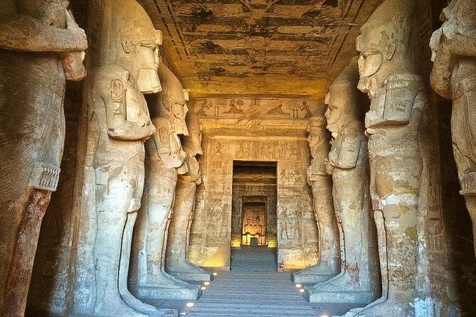 4 Days Nile Cruise from Aswan to Luxor with Daily Guided Trip - Who this cruise fits best (and who might want a different plan)